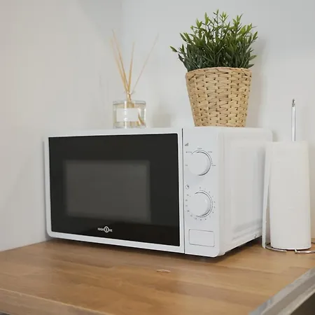 Detente - & Sauna Apartment